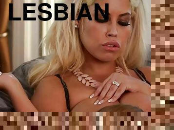 Hot sluts bridgette lyra and in their wildest imagination lesbians