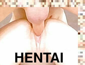 ????anime hentai 2024 #cum????