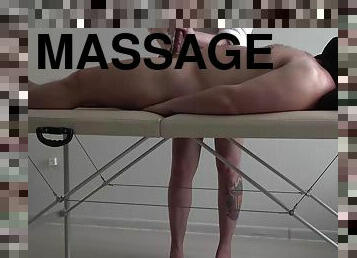 Sensual Slowly Cock Massage - Handjob 24 Min