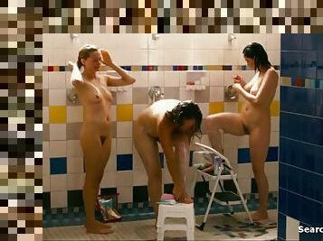 Michelle Williams, Sarah Silverman and Jennifer Podemski - Take This Waltz