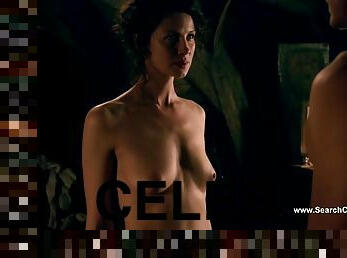 Caitriona Balfe - Outlander S01E07