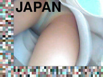 japan upskirt