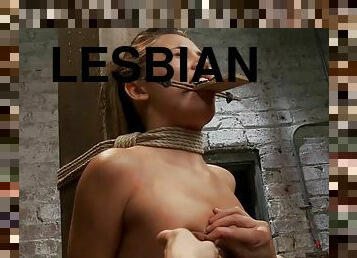 לסבית-lesbian, צעצוע, סאדו-מאזו, עבד, קטנה, מכונת-סקס