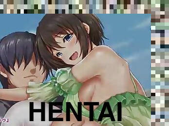 Hentai, sex-toys, japanese