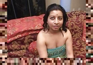 Indian Slut Loves Her Great Round Of Hardcore Sex