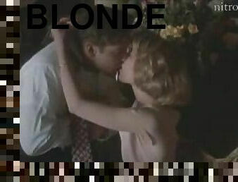Horny Blonde Bridget Fonda Wants Sex