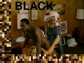 Lauryl Canyon Gets A Black Cock Fucking By F. M. Bradley