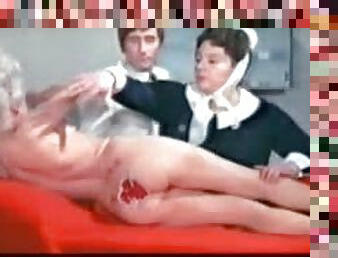 Barbara Windsor Really Knew How To Make This Doctor Uncomfortable