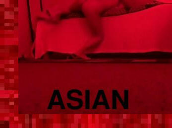 Asian Massage Parlor
