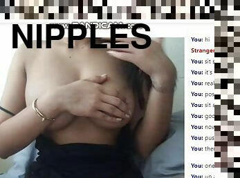 Perfect nipples