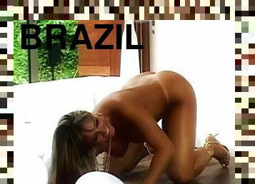 Putas brasileiras