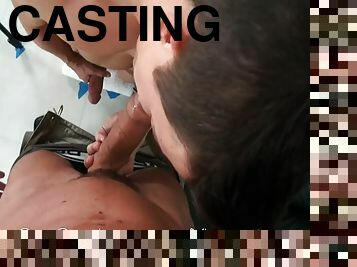 Gaycastings - turner guy loves fucking perverted cast