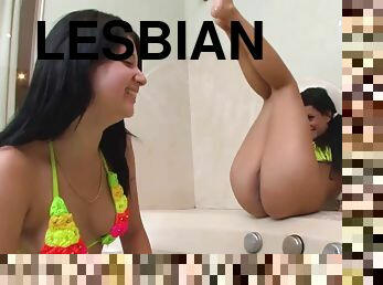 Funny Farts Kinky Lesbian Fetish
