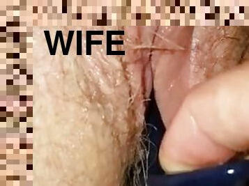 Wife