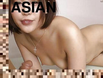 My Asian Girlfriend Vol 41