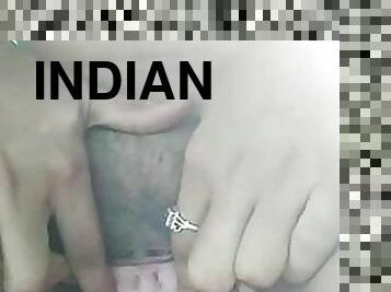 hot gir pussy fingering desi indian