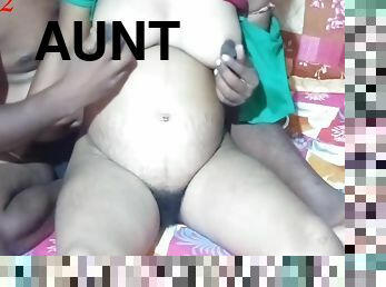 Pregnant Desi Aunty Ka Jabardast Chudai India Aunty