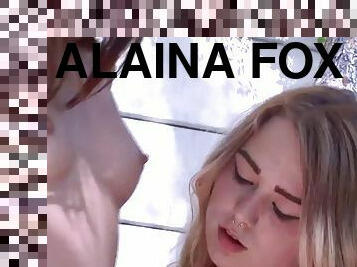 Alaina fox