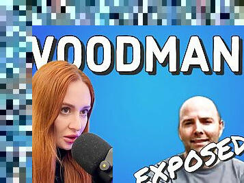 The truth about Pierre Woodman