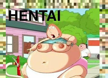 animacija, hentai