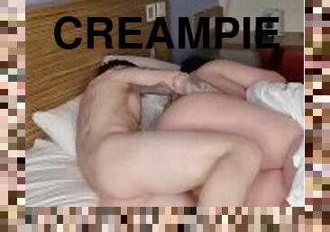 Lil D loves to have Morning Sex (CREAMPIE!) ????????????????????
