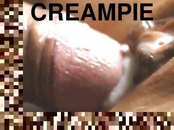 4k.the Most Detailed Macro Shooting Of Pussy Fucking And Creampie