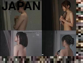 Cumming Clean - JAV Shared Room Shower Comparison