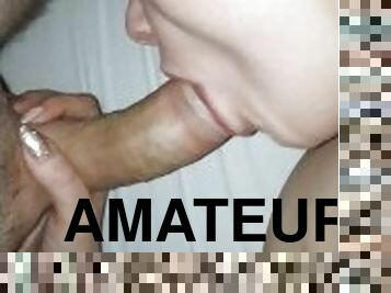 Amateur couple same night fun