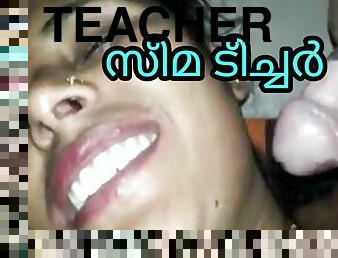 Kerala Teacher Class Room Sex