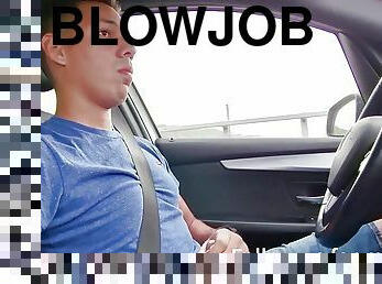 Blowjob, handjob, fuck, bareback and more