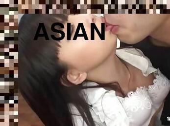 Asian yammy spinner hot sex