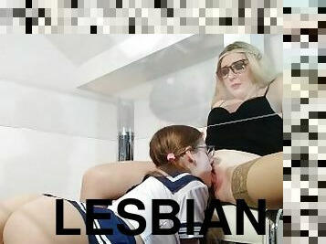 orgazm, am-pussy, täze-owrenijiler, lesbian, dostyň-ejesi, ýaş