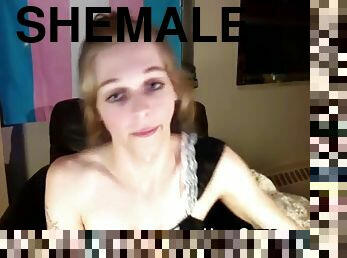 Hot little boob tranny prostitute