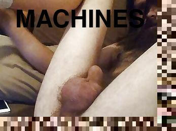 Fuck machine 