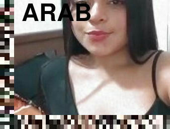 Arab bbw