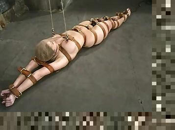 bdsm, stram, bondage