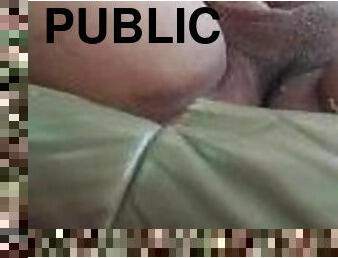 público, amateur, polla-enorme, gay, paja, a-solas, polla, exhibicionismo