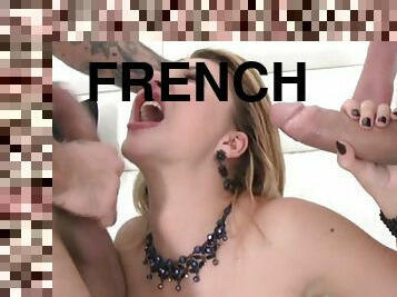 French compilation hardcore porn russian semen