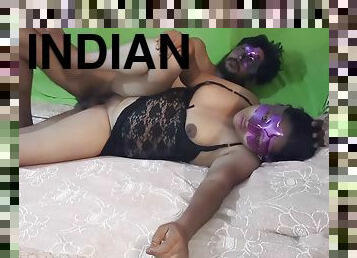 Desi Hot Indian Aunty Full Hard Sex Homemade Super