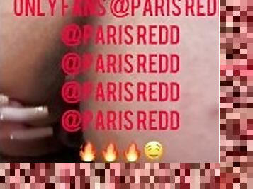 Only Fans @Paris_Redd