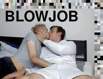 the hottest blowjob video on the internet!