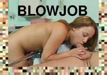 Hospital patient with a hot pussy to fuck