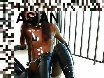 aasialainen, masturbaatio, orgasmi, lesbo-lesbian, gay, japanilainen, hieronta, bdsm, orja, pervo