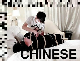 Chinese Bondage