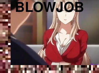 All the best uncensored scenes and the best blowjob of all time