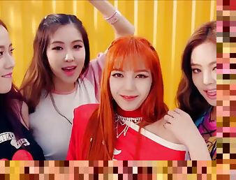 CFNM PMV BLACKPINK