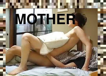 berambut, vagina-pussy, isteri, jenis-pornografi-milf, gambarvideo-porno-secara-eksplisit-dan-intens, ibu, jepang, ibu-mother, berambut-cokelat, payudara-kecil