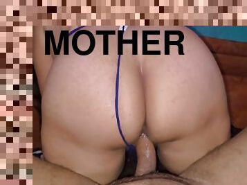 Step Mother Fucks Hard The Cock Of A Young Man 18+ (audio Music)