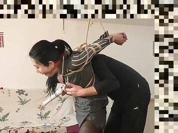 Chinese Bondage Vibe