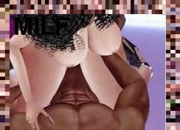 IMVU MILF HOTFUCK